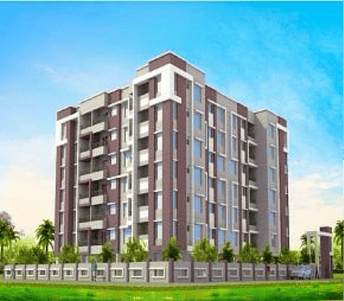 1 BHK Apartment For Resale in Sai Galaxy Thergaon Thergaon Pune  6789416