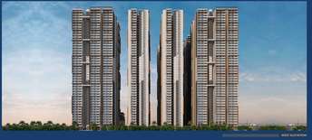 3 BHK Apartment For Resale in Candeur Lakescape Kondapur Hyderabad  6789438