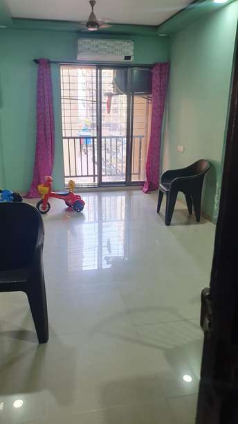 2 BHK Apartment For Rent in Yashodhan Shanti Regalia Virar West Mumbai 6789434