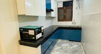 2 BHK Builder Floor For Rent in Bainsla Huda Floors Sector 51 Gurgaon 6789450