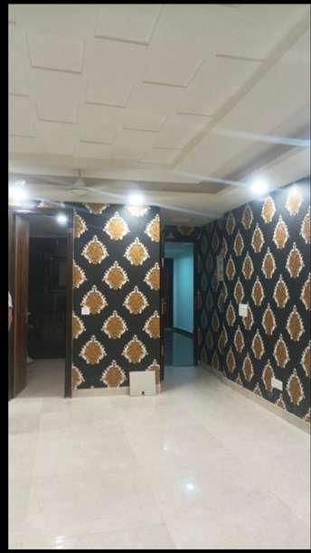 3 BHK Builder Floor For Rent in Chattarpur Delhi 6789454