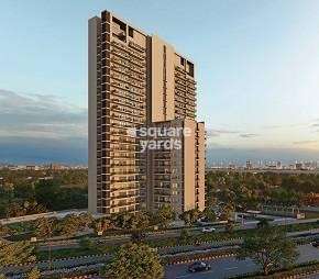 4 BHK Apartment For Resale in Adani Oyster Platinum Tower Sector 102 Gurgaon  6789472
