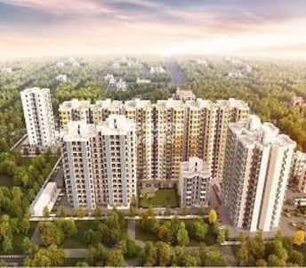 2 BHK Apartment For Resale in Signature Global Solera 2 Sector 107 Gurgaon  6789478