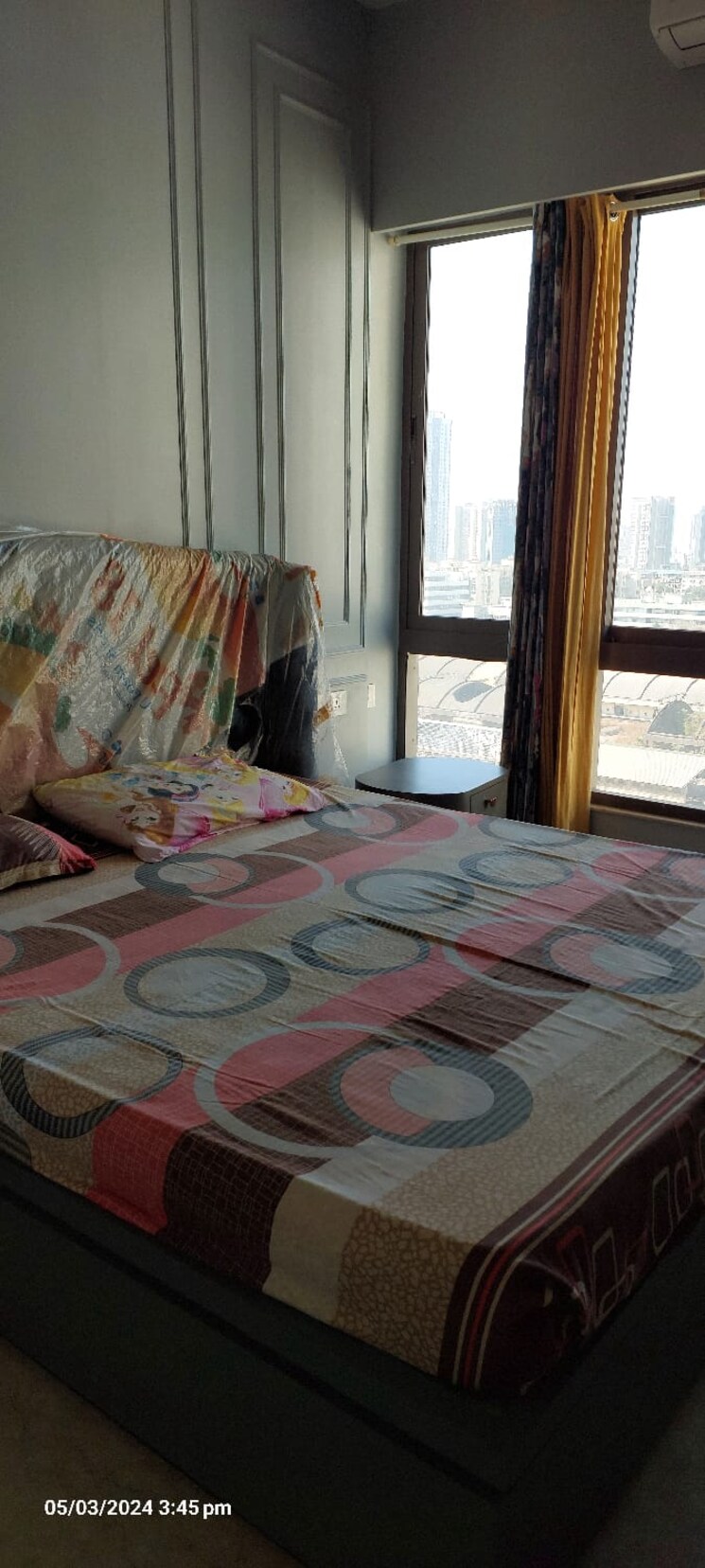 Bedroom, aangan-chs 2 Bedroom 795 Sq.Ft. Apartment In Kandivali East Mumbai 6789500