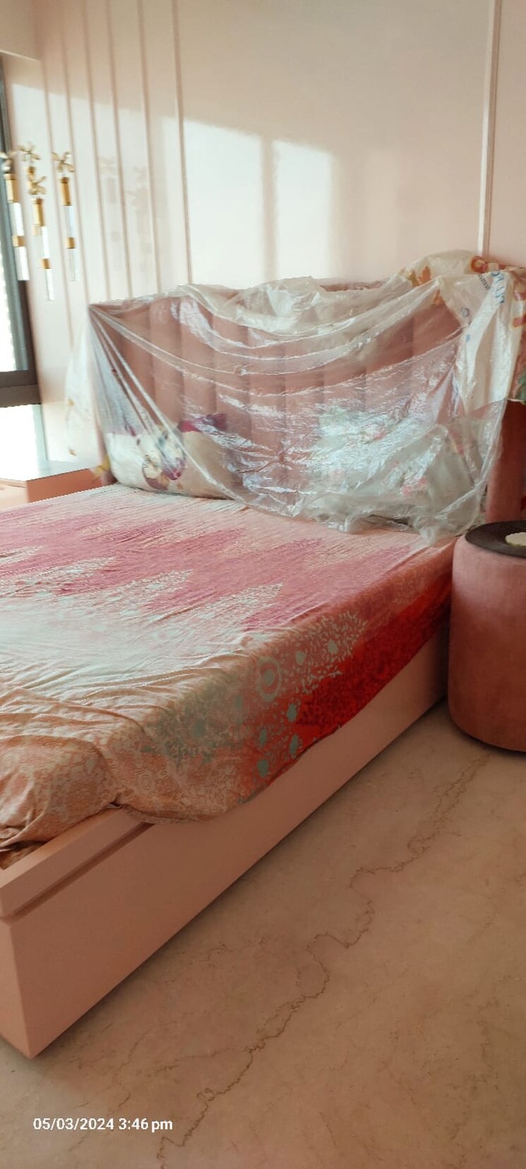 Bedroom, aangan-chs 2 Bedroom 795 Sq.Ft. Apartment In Kandivali East Mumbai 6789500