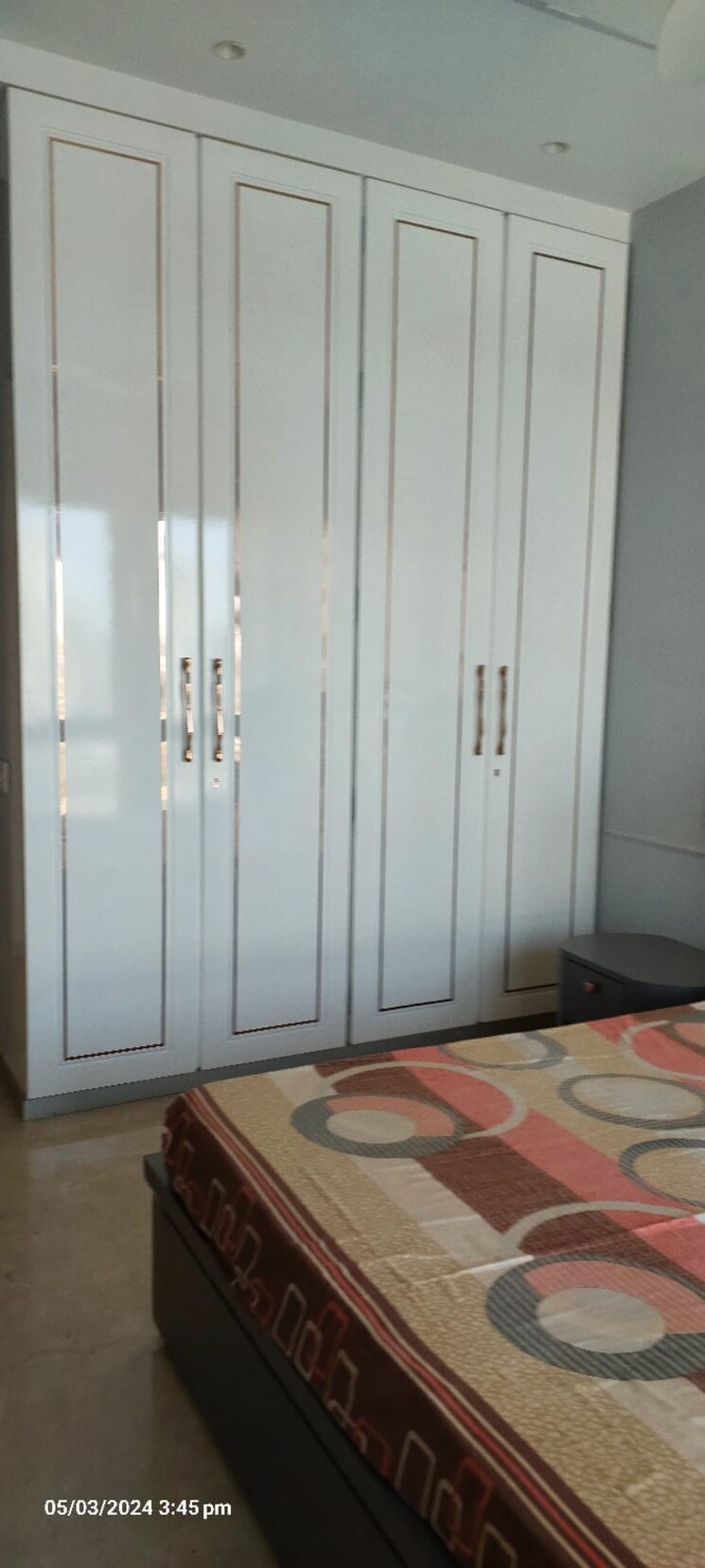 Bedroom, aangan-chs 2 Bedroom 795 Sq.Ft. Apartment In Kandivali East Mumbai 6789500