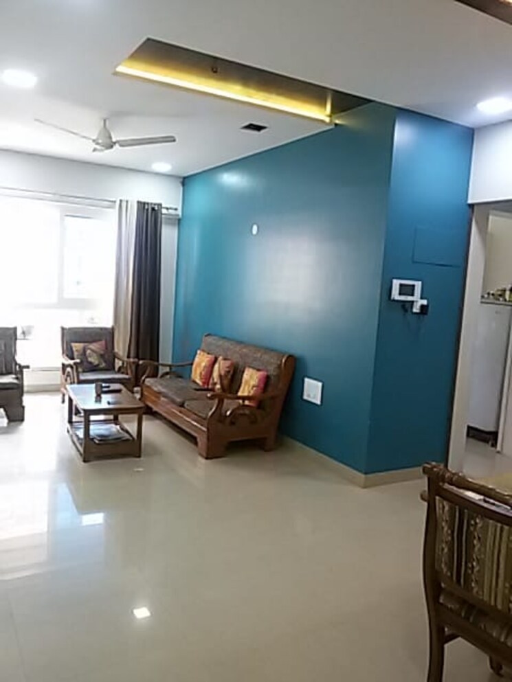 Living Room, aangan-chs 2 Bedroom 795 Sq.Ft. Apartment In Kandivali East Mumbai 6789500
