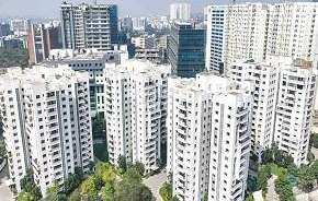 3 BHK Apartment For Rent in Jayabheri Orange County Gachibowli Hyderabad 6789508