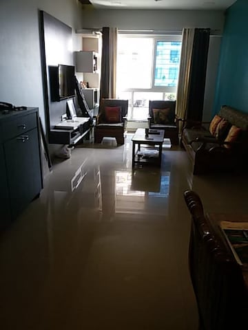 2 BHK Apartment For Resale in Sheth Vasant Pride Kandivali East Mumbai  6789513