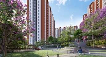 2 BHK Apartment For Resale in Provident Botanico Whitefield Bangalore 6789529
