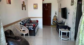 2 BHK Apartment For Rent in Fursungi Pune 6789535