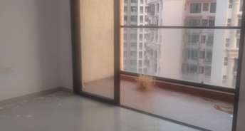 3 BHK Apartment For Rent in CCI Rivali Park Borivali East Mumbai 6789566