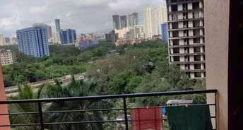 1 BHK Apartment For Rent in Suncity Complex Powai Mumbai 6789572