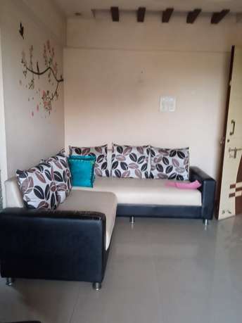 1 BHK Apartment For Rent in Prestige Park Thane Ganeshwadi Thane 6789595