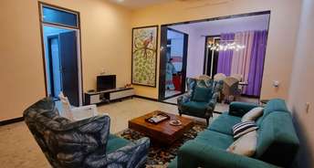 2 BHK Apartment For Rent in Rajaram Sukur Enclave B Wing Ghodbunder Road Thane 6789618