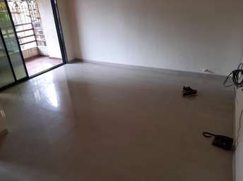 2 BHK Apartment For Rent in Kamothe Navi Mumbai 6789623