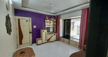 1 BHK Apartment For Rent in Sumer Castle Uthalsar Thane 6789608