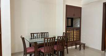 2 BHK Apartment For Rent in Neelkanth Palms Kapur Bawdi Thane 6789633