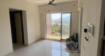 1 BHK Apartment For Rent in Madhuban CHSL Panch Pakhadi Thane 6789646