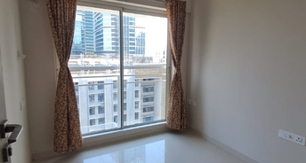 2 BHK Apartment For Rent in Ruparel Ariana Police Line Mumbai 6789636