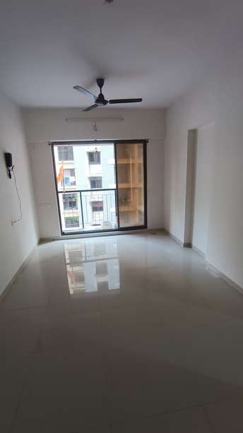 1 BHK Apartment For Rent in Naupada Thane 6789635