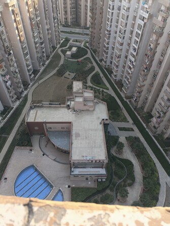 2 BHK Apartment For Resale in Supertech Cape Town Sector 74 Noida  6789676