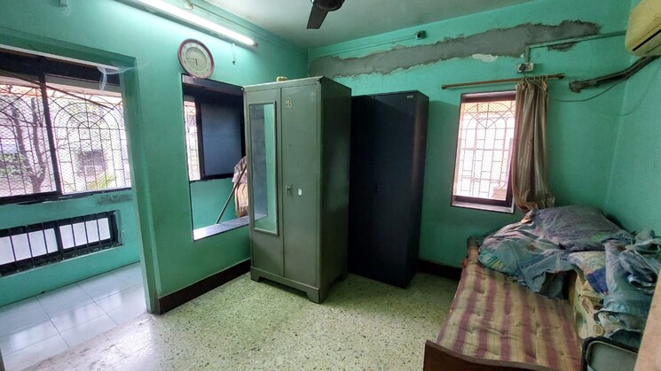 Bedroom, adarsh-nagar-chs-uthalsar 1 Bedroom 560 Sq.Ft. Apartment In Uthalsar Thane 6789674