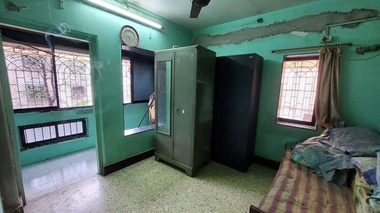 Living Room, adarsh-nagar-chs-uthalsar 1 Bedroom 560 Sq.Ft. Apartment In Uthalsar Thane 6789674