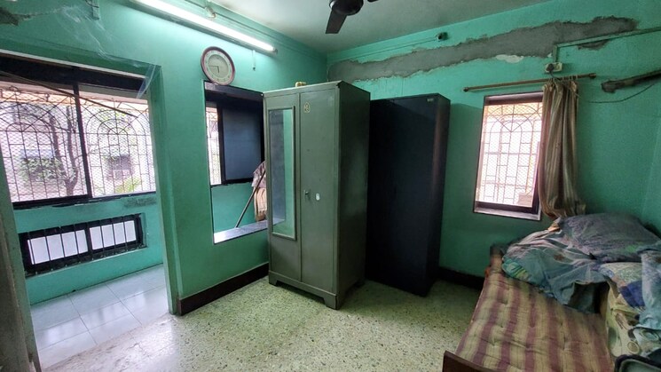 Bedroom, adarsh-nagar-chs-uthalsar 1 Bedroom 560 Sq.Ft. Apartment In Uthalsar Thane 6789674