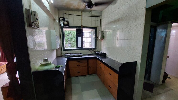 Kitchen, adarsh-nagar-chs-uthalsar 1 Bedroom 560 Sq.Ft. Apartment In Uthalsar Thane 6789674