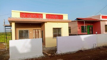 3 BHK Independent House For Resale in Virar Palghar  6789672