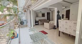 4 BHK Apartment For Rent in Prestige Court Khar West Mumbai 6789691
