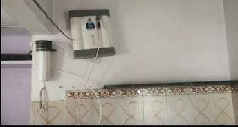 1 BHK Builder Floor For Rent in Sector 40 Chandigarh 6789694