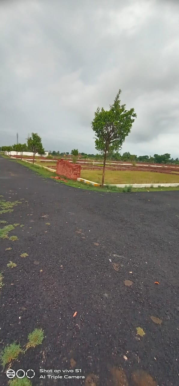 Plot For Resale in Sultanpur Road Lucknow  6789698