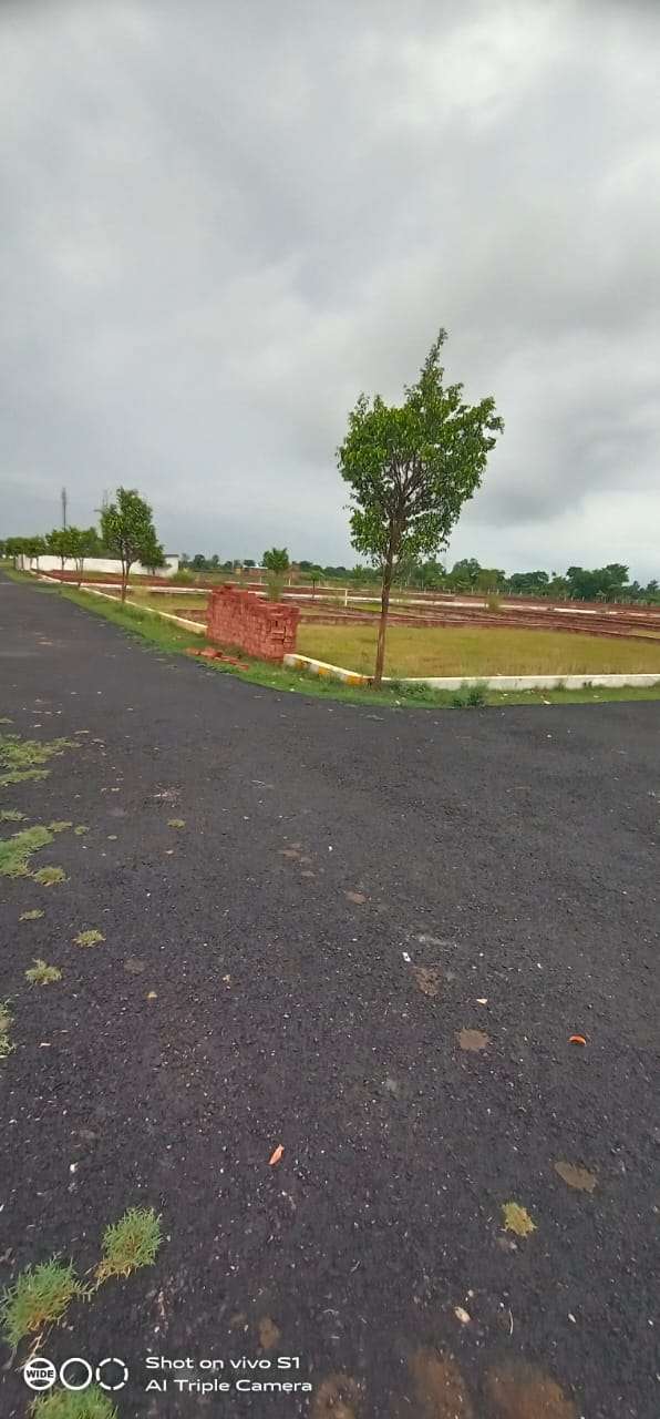 800 Sq.Yd. Plot in Sultanpur Road Lucknow