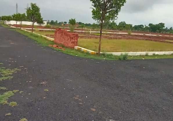 800 Sq.Yd. Plot in Sultanpur Road Lucknow