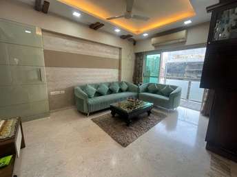 3 BHK Apartment For Rent in Uday Bhanu Santacruz West Mumbai 6789705