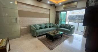 3 BHK Apartment For Rent in Uday Bhanu Santacruz West Mumbai 6789705
