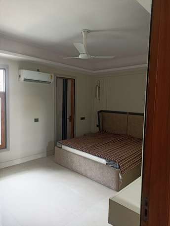 3 BHK Builder Floor For Rent in Sector 63a Noida 6789707