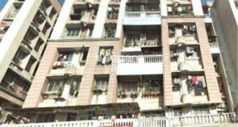 1 BHK Apartment For Rent in Haware Panchavati Savoli Navi Mumbai 6789728