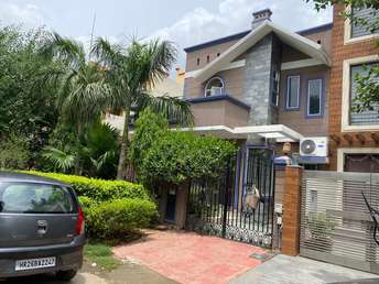 3 BHK Villa For Rent in SS Mayfield Gardens Sector 51 Gurgaon 6789730
