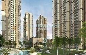 3 BHK Apartment For Rent in Prestige High Fields Gachibowli Hyderabad 6789749