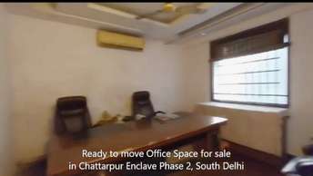Commercial Office Space 450 Sq.Ft. For Resale In Chattarpur Delhi 6789742