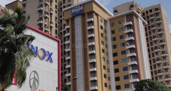 2 BHK Apartment For Rent in DB Realty Orchid Ozone Ketkipada Mumbai 6789776