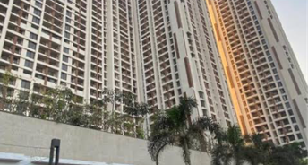1 BHK Apartment For Rent in MICL Aaradhya Highpark Ketkipada Mumbai 6789788