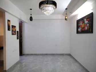 2 BHK Apartment For Resale in Divyansh Onyx Gyan Khand Ghaziabad  6789791