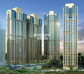 2 BHK Apartment For Rent in Runwal Bliss Kanjurmarg East Mumbai  6789805