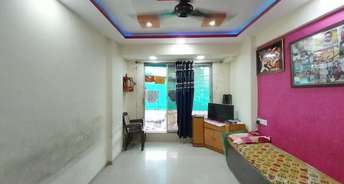 1 BHK Apartment For Rent in Damodar Residency Ghansoli Ghansoli Navi Mumbai 6789825