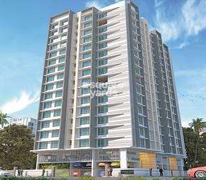 2 BHK Apartment For Rent in Om Sai Chembur Nandadeep CHS Chembur Mumbai 6789829