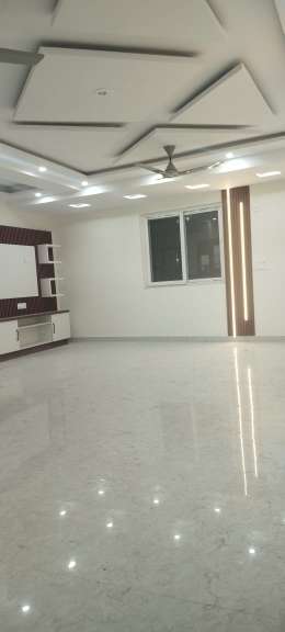 4 BHK Builder Floor For Resale in Manglapuri Delhi 6789828